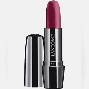 LANCOME OUT WITH A BANG LIPSTICK